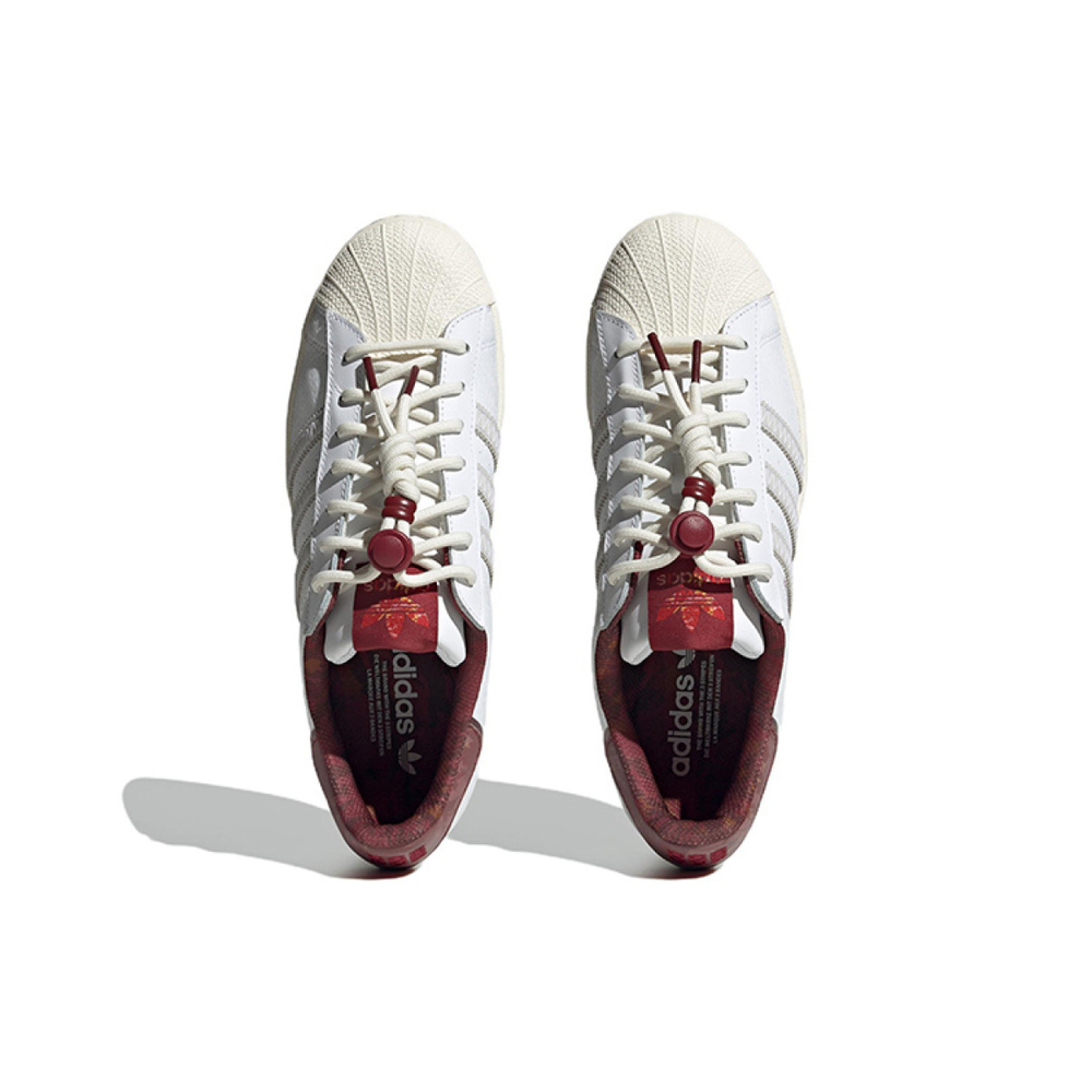 Adidas originals Superstar 2023 CNY