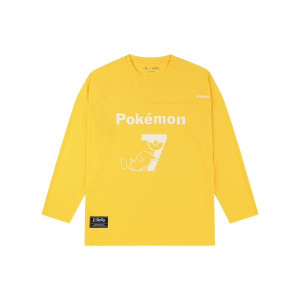 VEIDOORN x POKEMON T