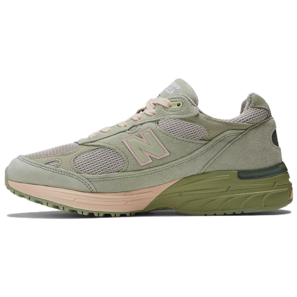 Joe Freshgoods x New Balance NB 993