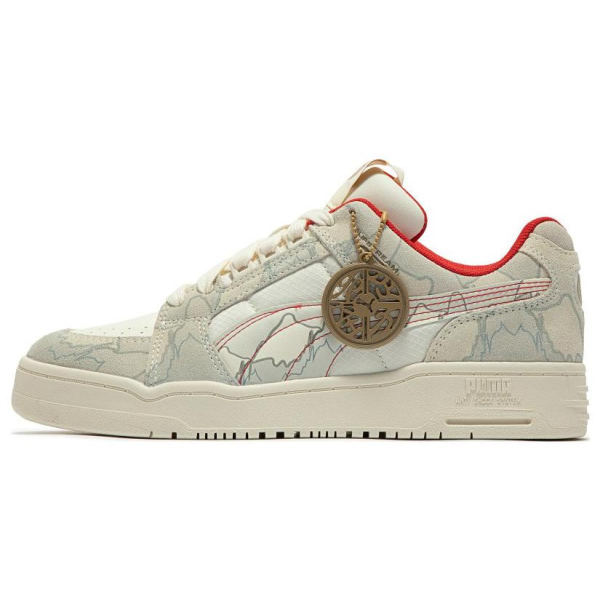 PUMA Slipstream Lo Cny Papermaking