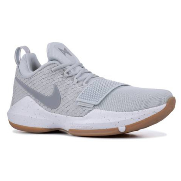 Nike PG 1 'Pure Platinum''