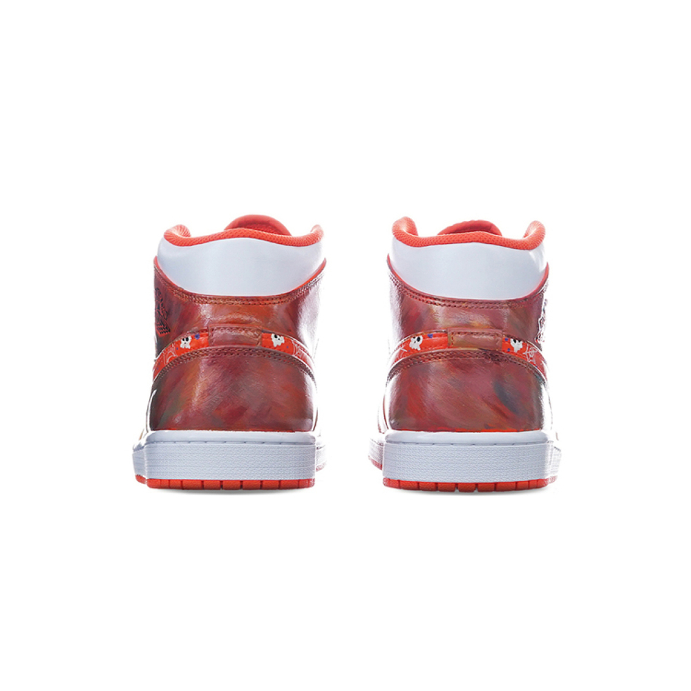 【 】 Jordan Air Jordan 1