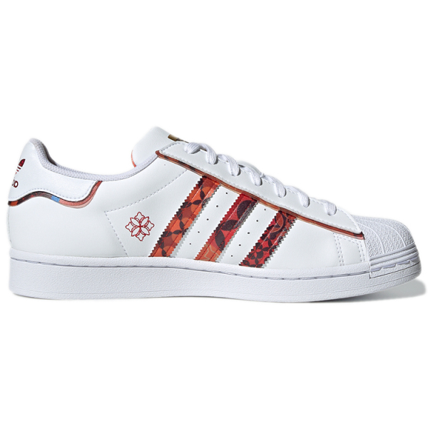 Adidas originals Superstar cny