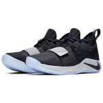 Nike PG 2.5 Black Photo "Blue"