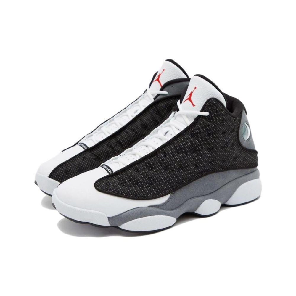 Jordan Air Jordan 13 Retro "Black Flint"