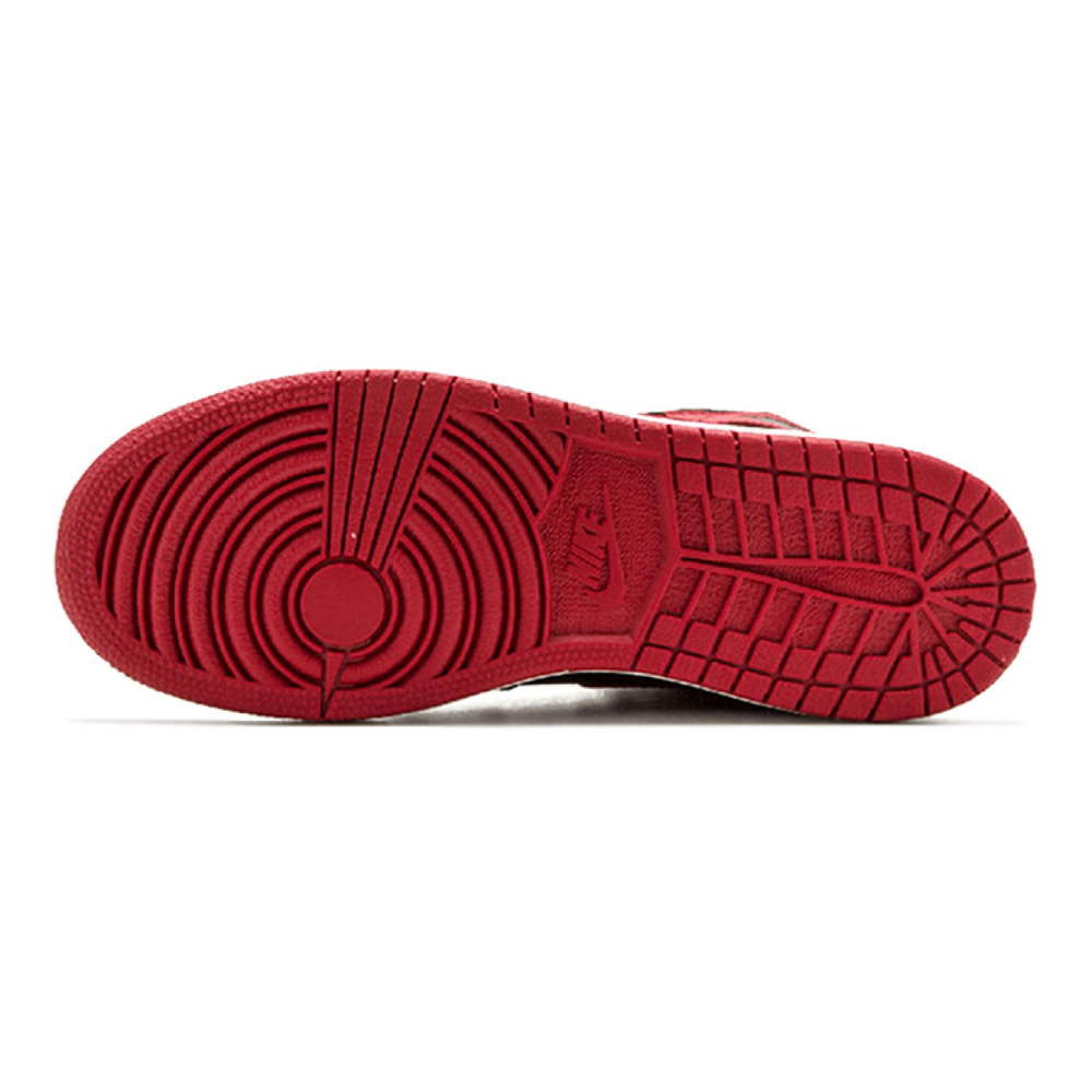 Air Jordan 1 Bred 2016