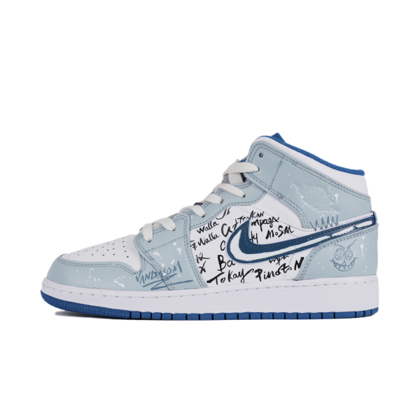【 】 Jordan Air Jordan 1 Mid