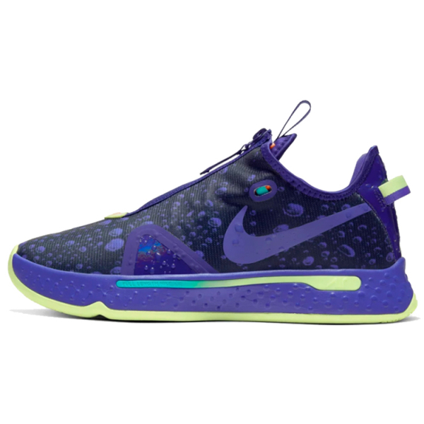 Gatorade x Nike PG 4 EP