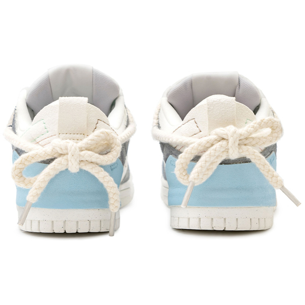 【 】 Nike Dunk Low 2 "Pale Ivory"