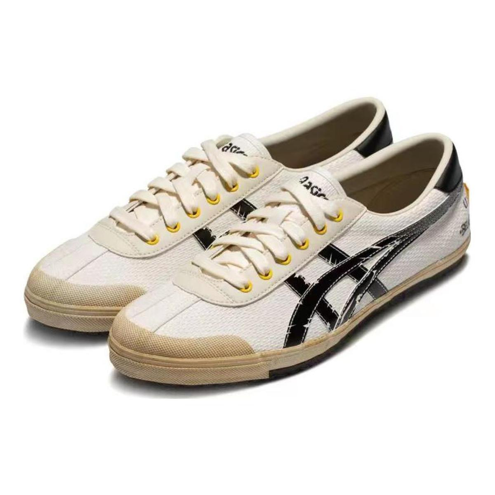 Trouble Smile x Asics TSG-110