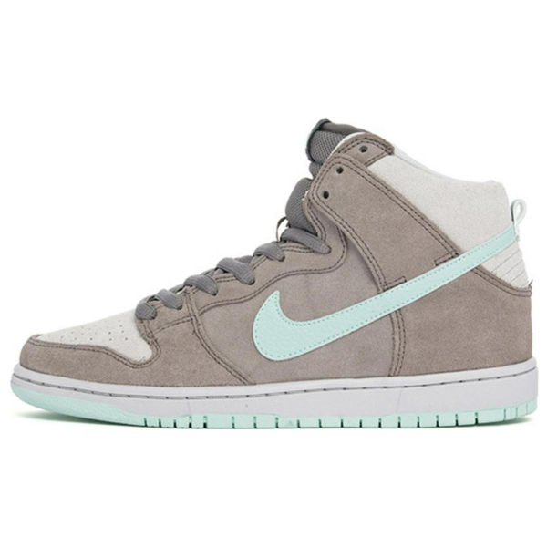 Nike Dunk SB Soft Grey Mint