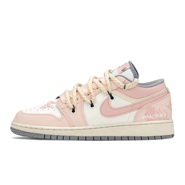 【 】 Jordan Air Jordan 1 Low FZBB GS
