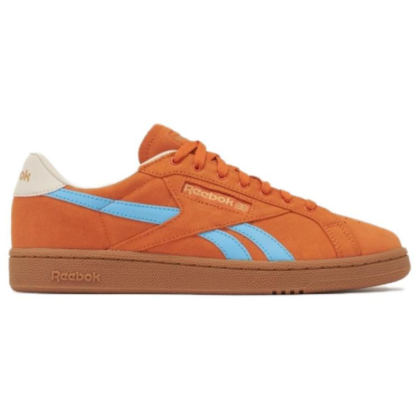 Reebok Club C GROUNDS UK 、