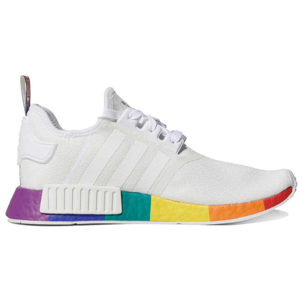 Adidas originals NMD_R1 Pride