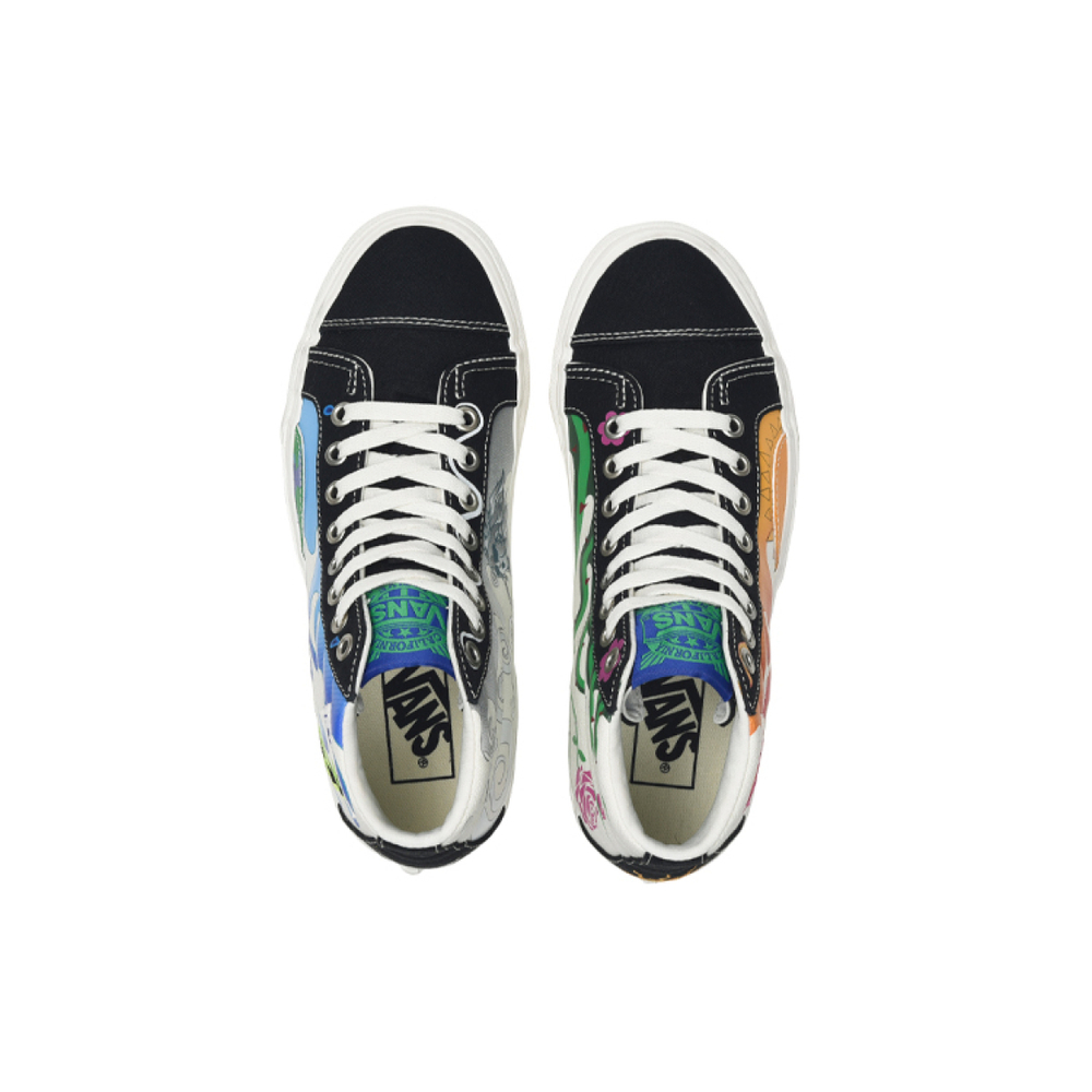 Vans Style 238 Mother Earth