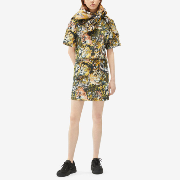 KENZO FW21 T