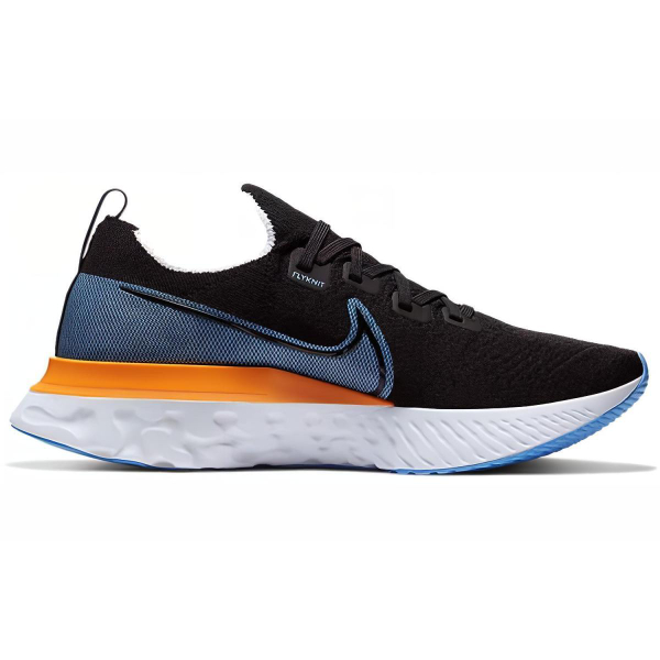 Nike React Infinity Run Flyknit 1 FK