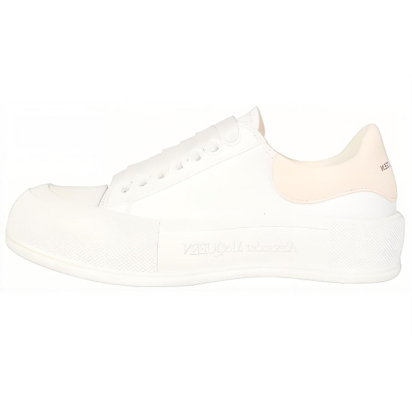 Alexander McQueen Deck