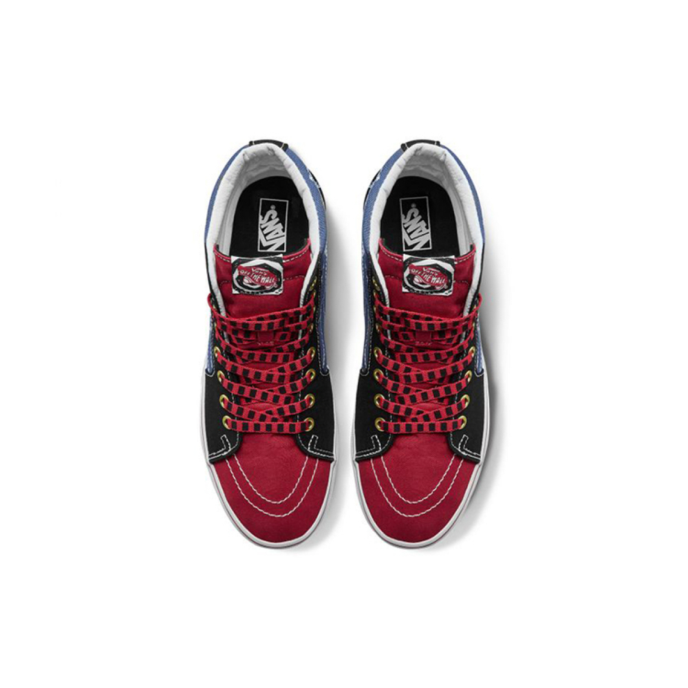 Vans SK8