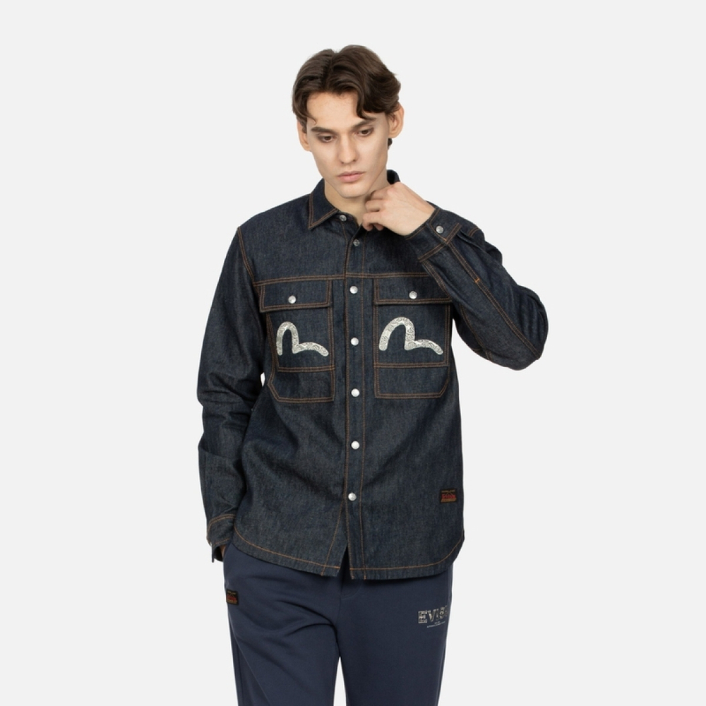 EVISU AW23
