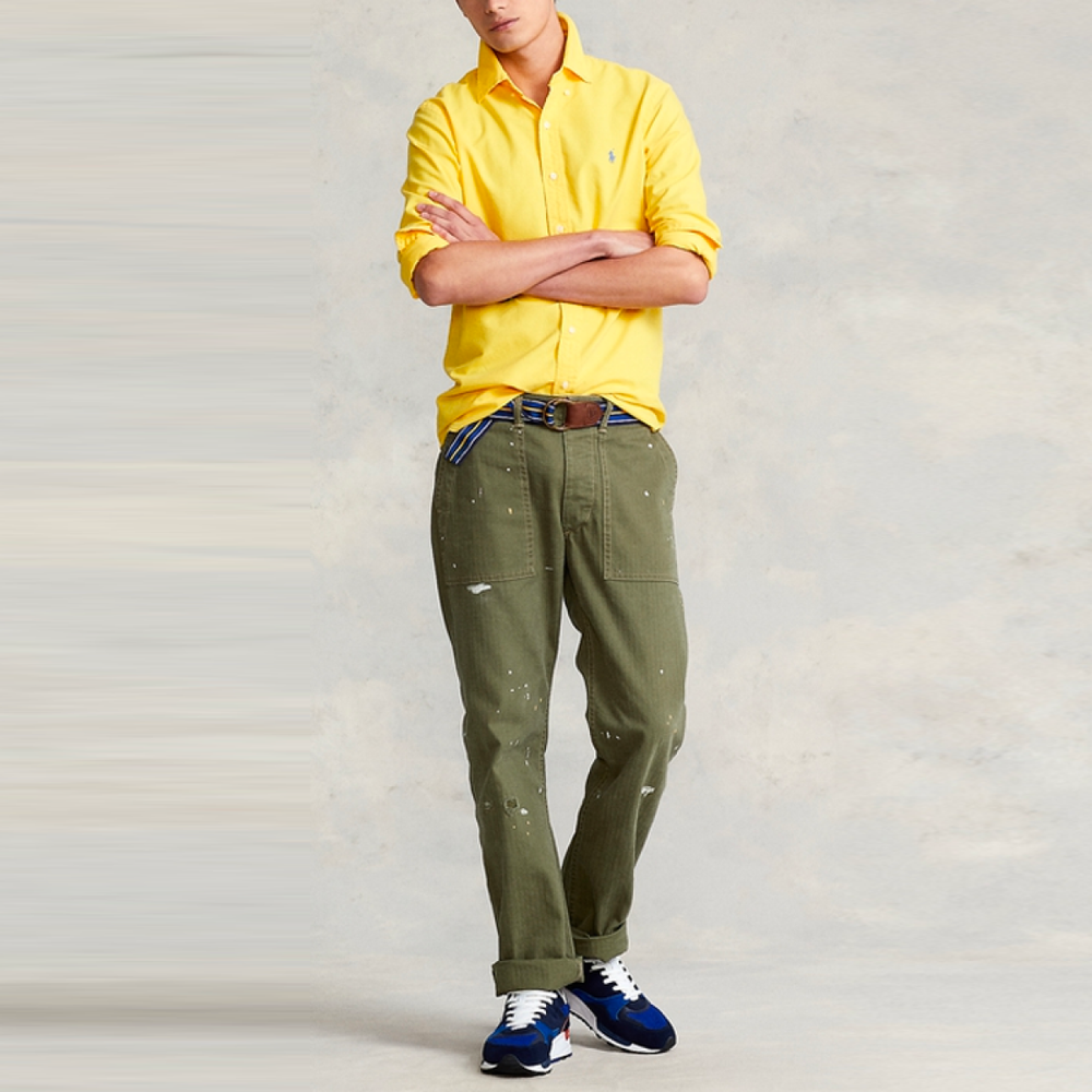Polo Ralph Lauren SS22