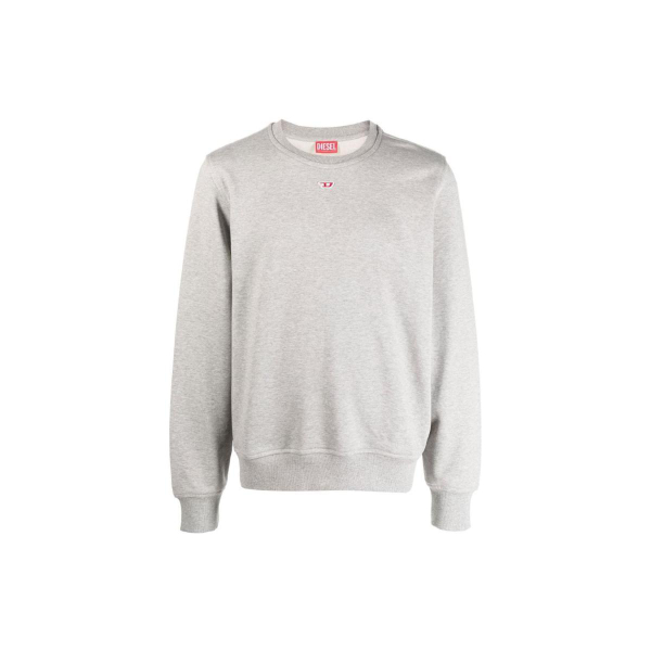DIESEL FW22 OVAL-D Logo