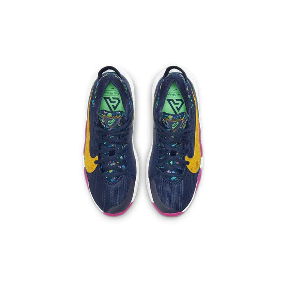 Nike Freak 2 Zoom PE "Make Your Own Luck"