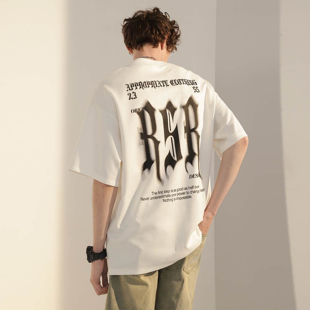 R.super T