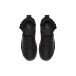 Nike Air Force 1 Triple Black