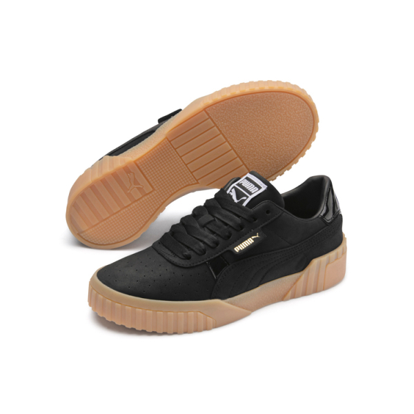 PUMA Cali Nubuck