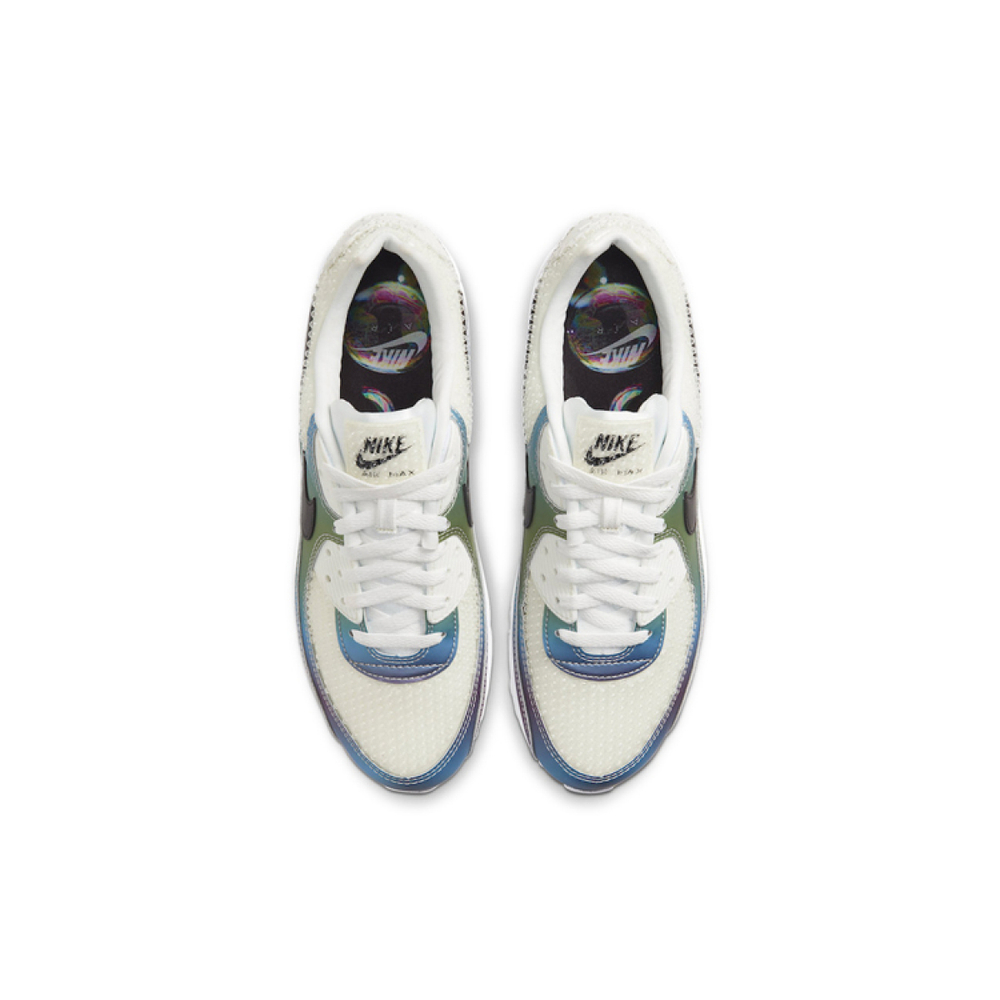 Nike Air Max 90 Bubbles