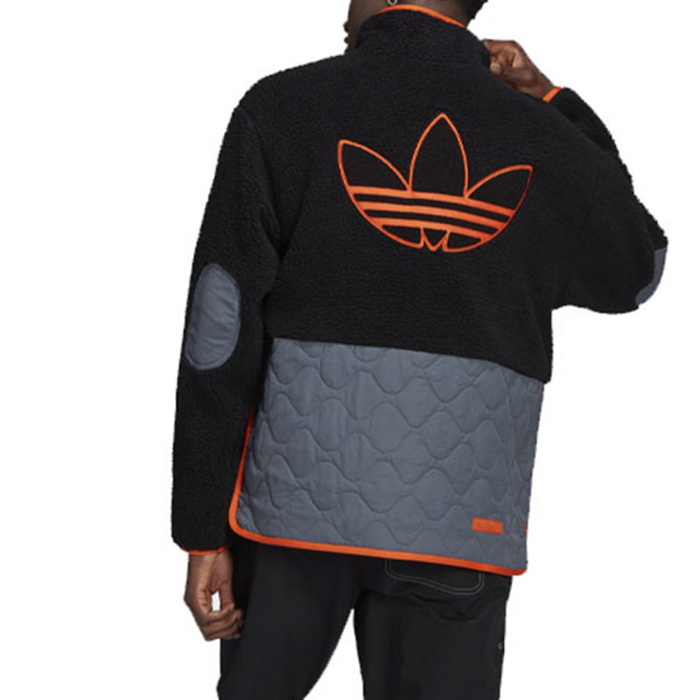Adidas originals Big Trfl Sherpa