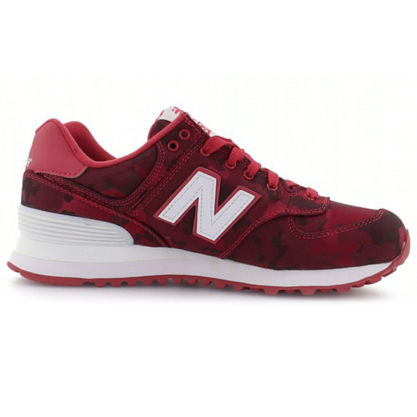 New Balance NB 574 Camo