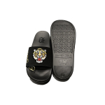 MLB Slipper Black Tiger