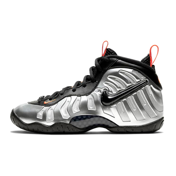 Nike Foamposite Pro Halloween