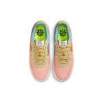 Nike Air Force 1 "Sun Club"