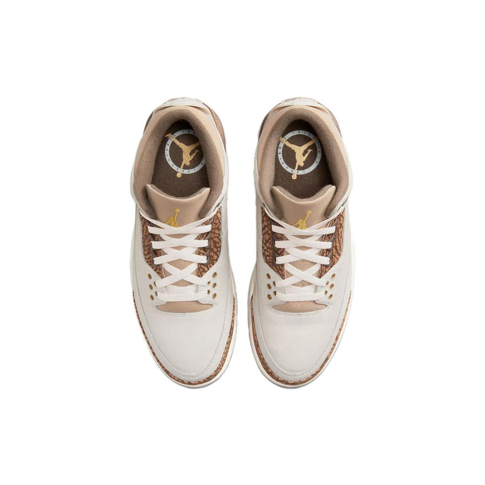 Jordan Air Jordan 3 "Orewood Brown"