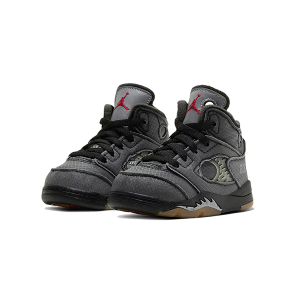 OFF-WHITE x Jordan Air Jordan 5 Retro SP