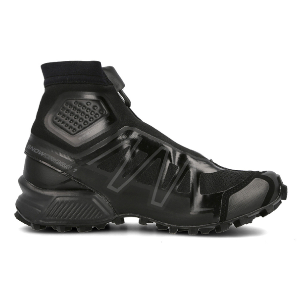 SALOMON Snowcross