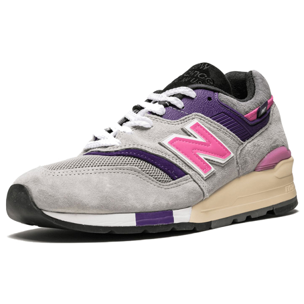 KITH x UNITED ARROWS x New Balance NB 997