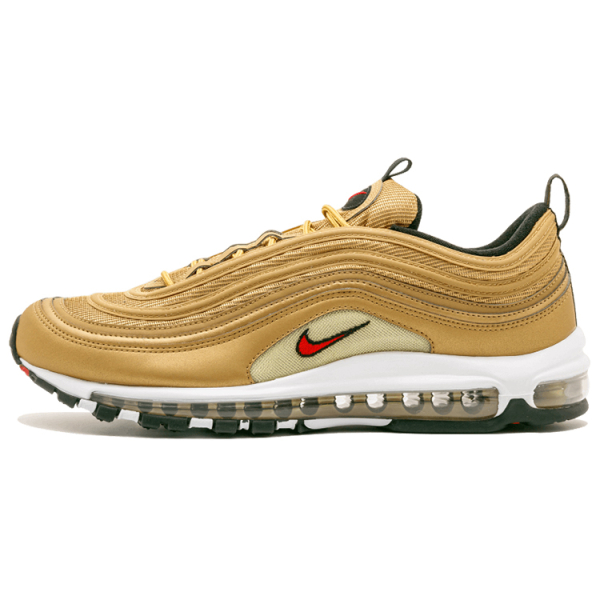 Nike Air Max 97 Metallic Gold