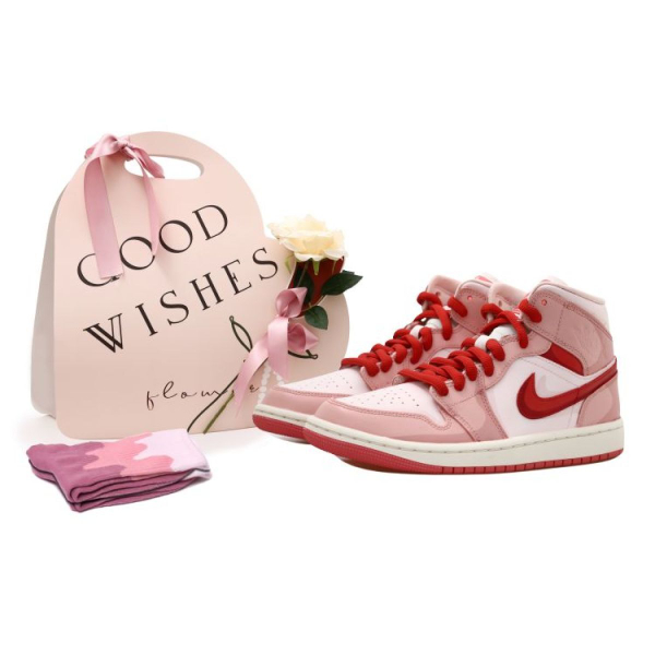 【 】 Jordan Air Jordan 1 Mid OKHR