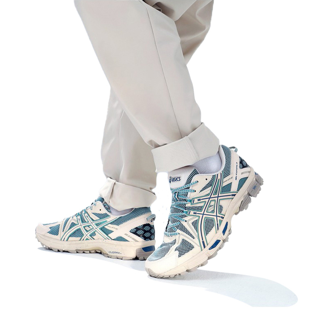Asics Gel-Kahana 8