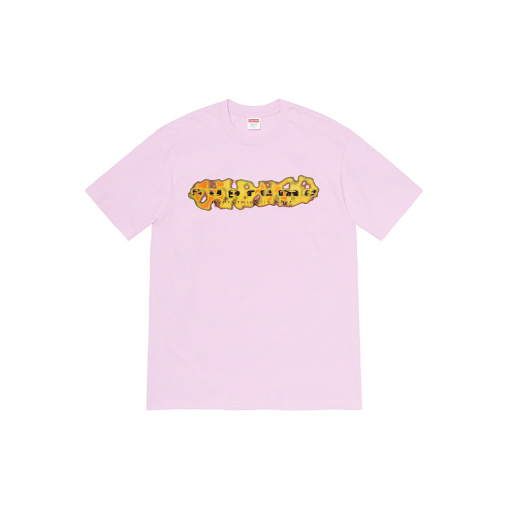 Supreme SS20 Week 8 Everything Is Shit Tee Logo T