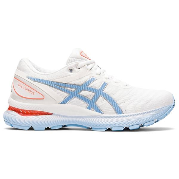 Asics GEL-Nimbus 22
