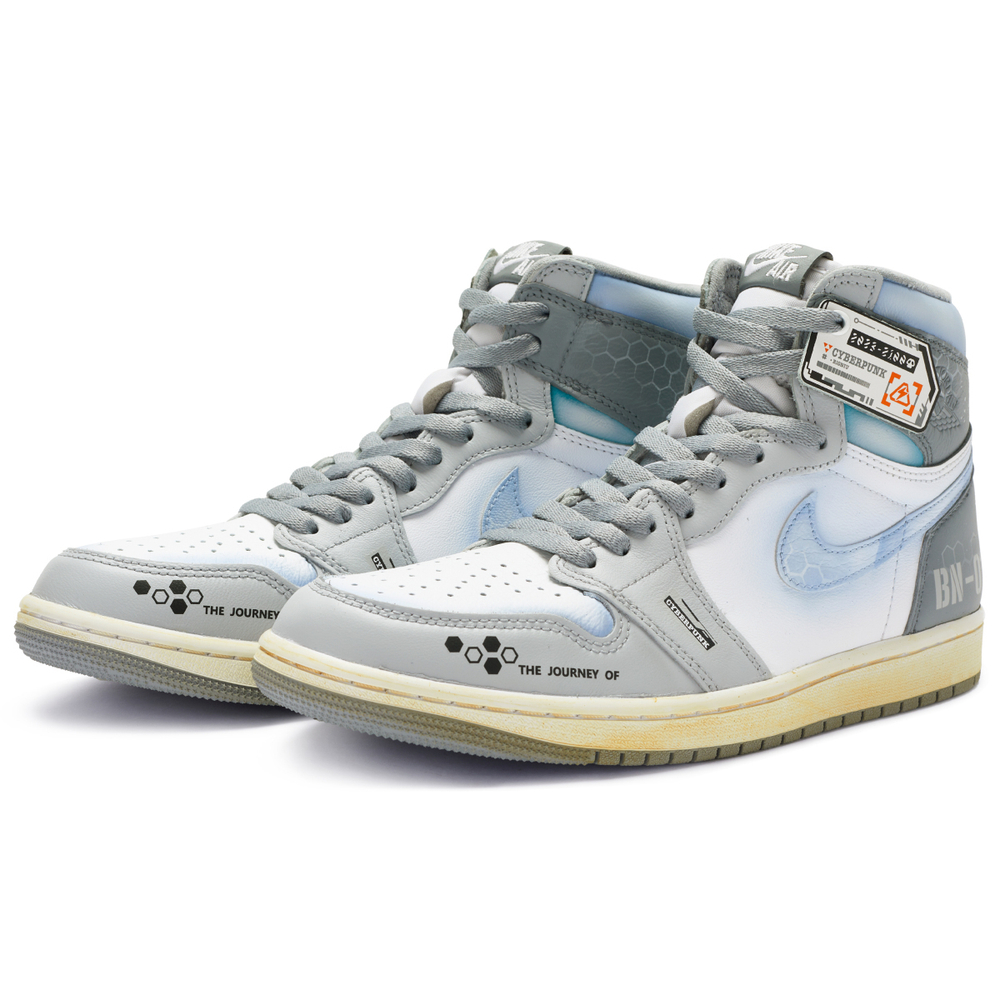 【 】 Jordan Air Jordan 1 high OG 811