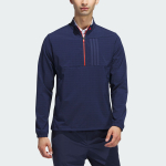 Adidas Ultimate365 Tour Wind.Rdy Half-Zip Pullover