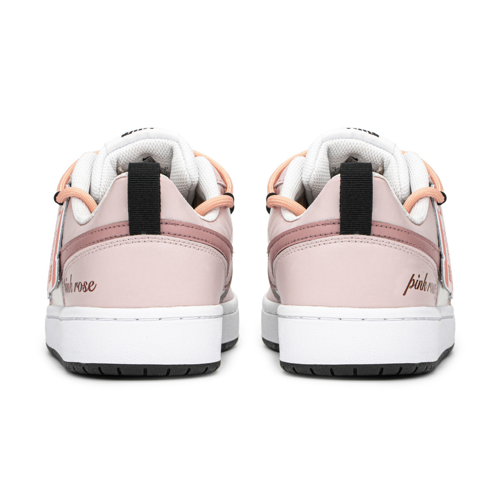 【 】 Nike Court Borough FZBB GS