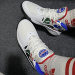 Nike Team Hustle D 9