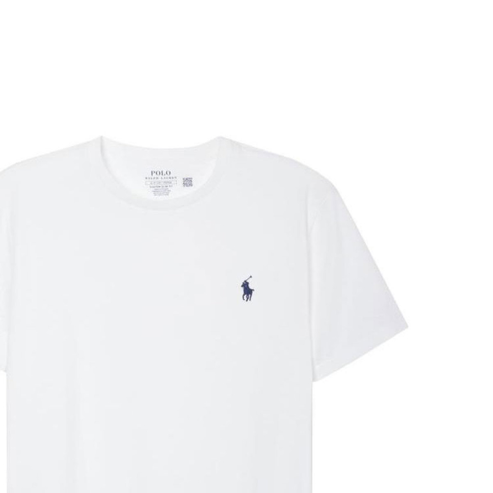Polo Ralph Lauren Logo T